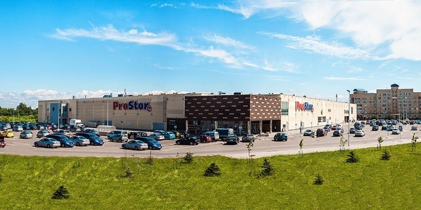 ProStore выпускает новые облигации под 11,5 и 12% годовых